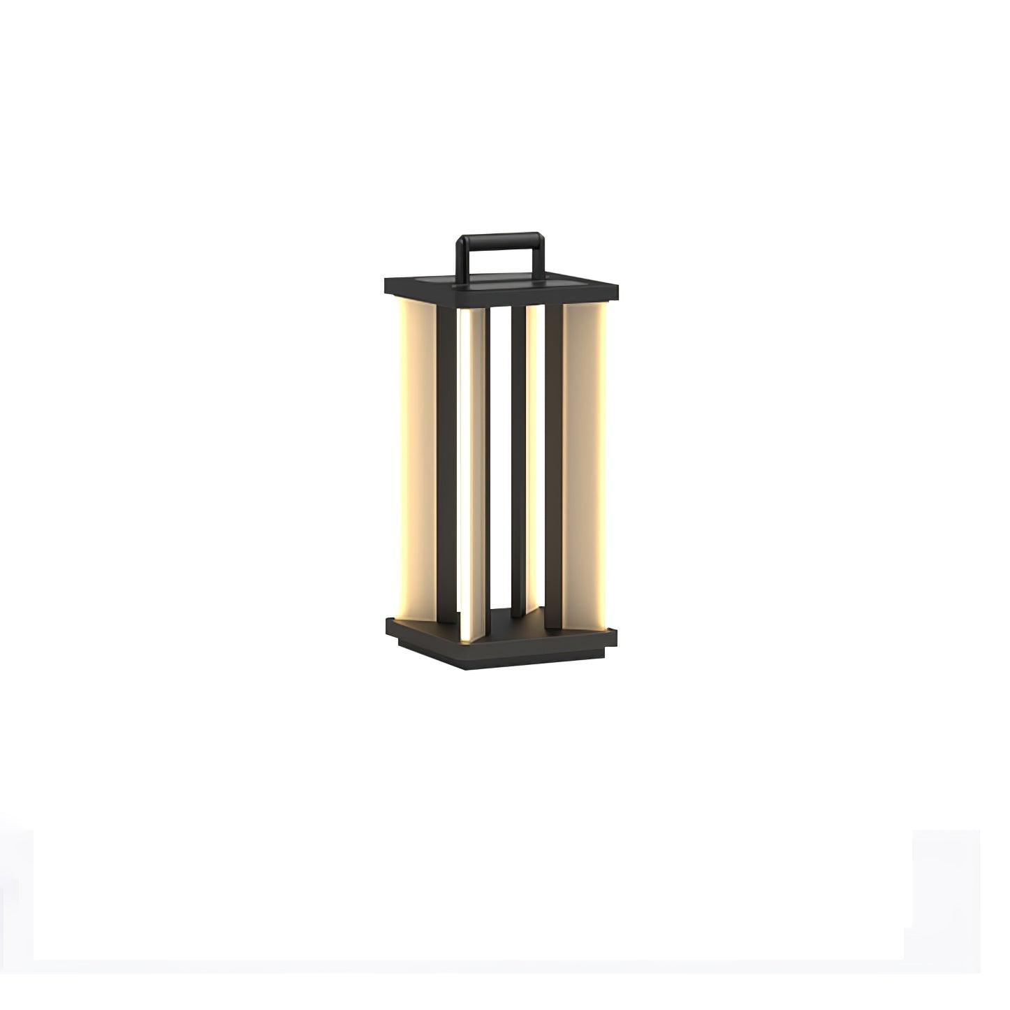 Agnes Luminaire d'extérieur industriel vintage unique - Neutralighting