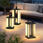 Agnes Luminaire d'extérieur industriel vintage unique - Neutralighting