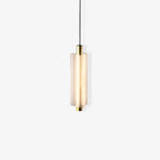 Solact Lampe Pendante Industrielle en Acrylique - Neutralighting