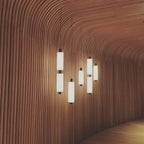 Solact Lampe Pendante Industrielle en Acrylique - Neutralighting