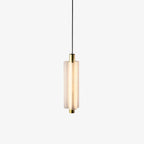 Solact Lampe Pendante Industrielle en Acrylique - Neutralighting