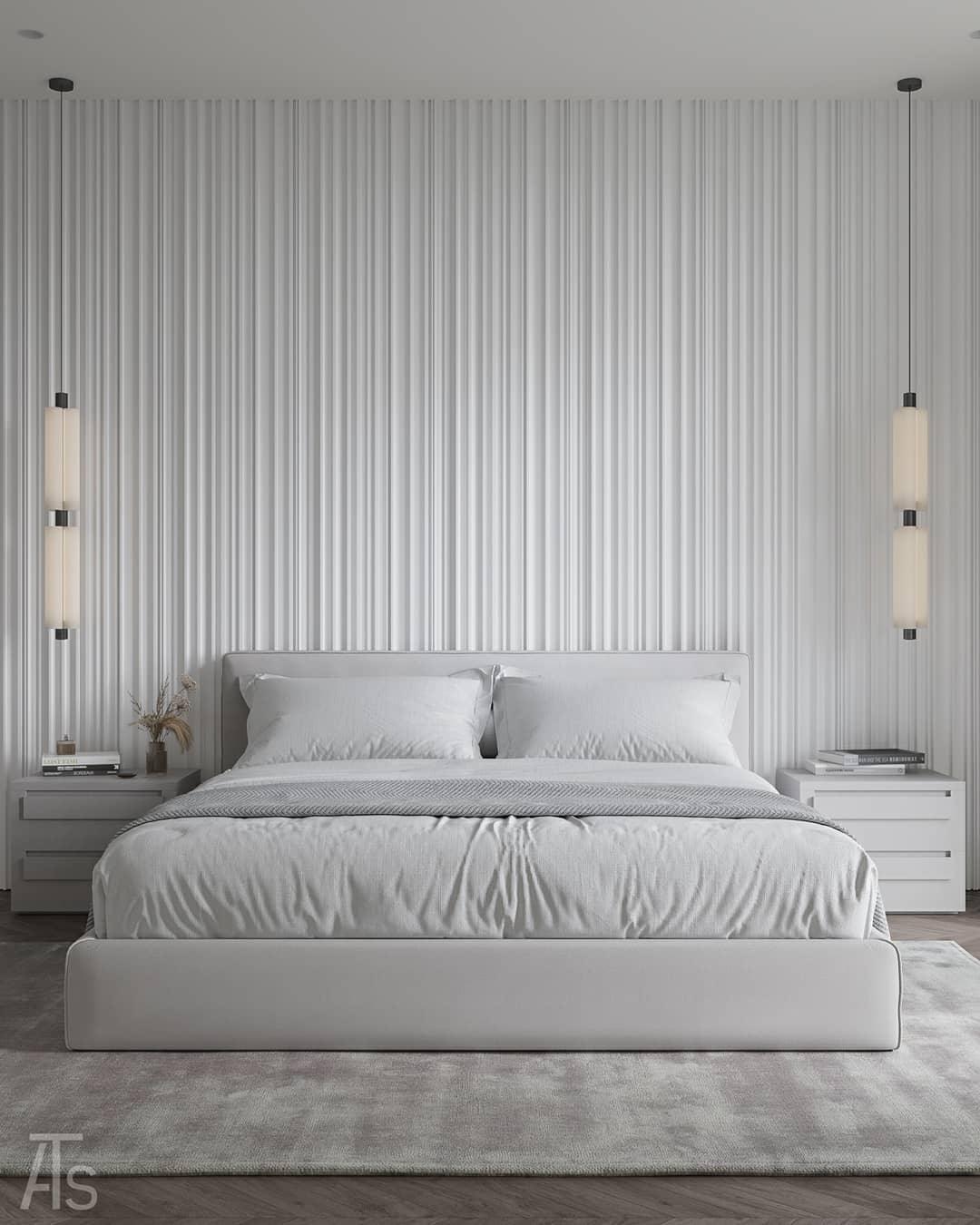 Solact Lampe Pendante Industrielle en Acrylique - Neutralighting