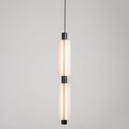 Solact Lampe Pendante Industrielle en Acrylique - Neutralighting