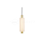 Solact Lampe Pendante Industrielle en Acrylique - Neutralighting