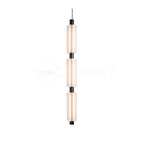 Solact Lampe Pendante Industrielle en Acrylique - Neutralighting