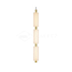 Solact Lampe Pendante Industrielle en Acrylique - Neutralighting