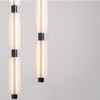 Solact Lampe Pendante Industrielle en Acrylique - Neutralighting