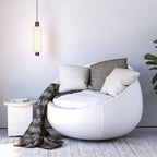 Solact Lampe Pendante Industrielle en Acrylique - Neutralighting