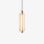 Solact Lampe Pendante Industrielle en Acrylique - Neutralighting