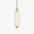 Solact Lampe Pendante Industrielle en Acrylique - Neutralighting