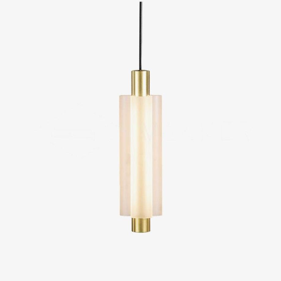 Solact Lampe Pendante Industrielle en Acrylique - Neutralighting