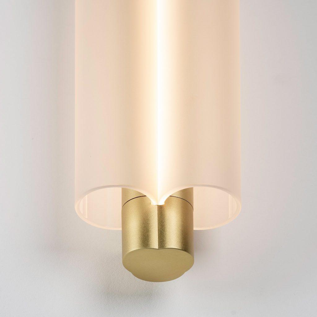 Harland Applique Murale Art Nordic Premium - Neutralighting