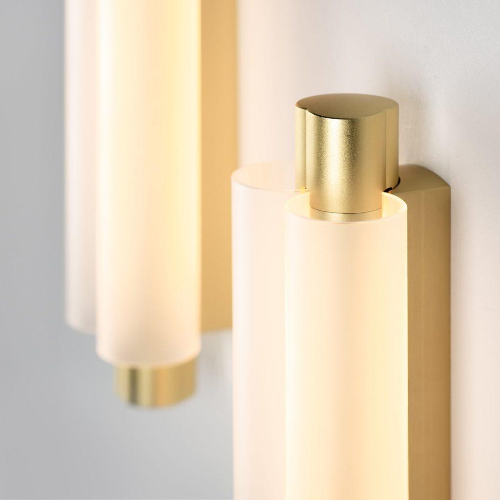 Harland Applique Murale Art Nordic Premium - Neutralighting