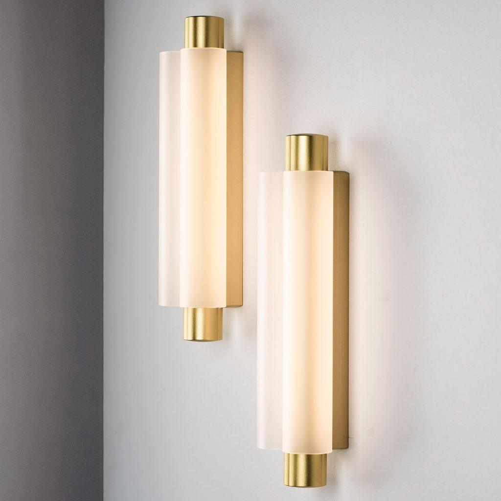 Harland Applique Murale Art Nordic Premium - Neutralighting