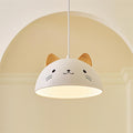 Mewi Suspension Tête de Chat Ludiques - Neutralighting