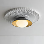 Canopy Plafonnier Moderne Minimaliste en Verre - Neutralighting