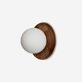 Mia Applique Murale Boule Minimaliste - Neutralighting