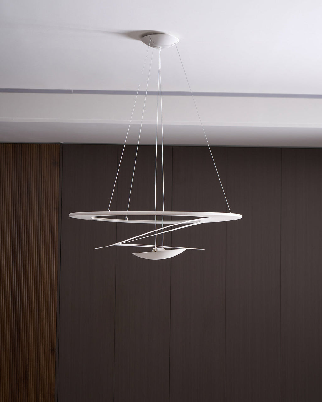 Kaia Suspension Moderne - Neutralighting