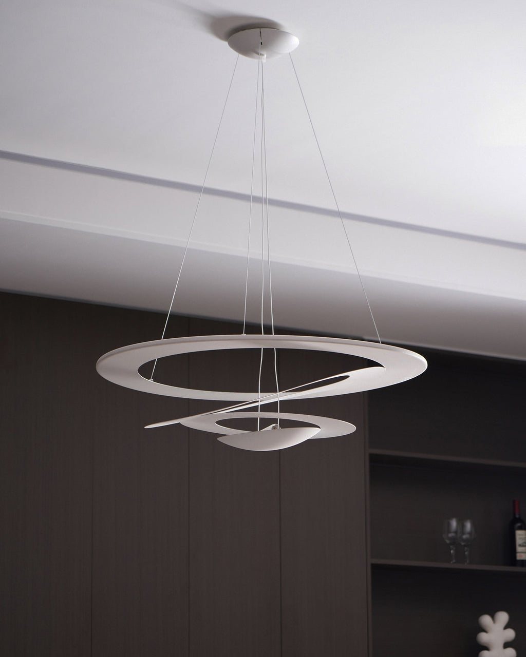 Kaia Suspension Moderne - Neutralighting