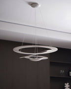 Kaia Suspension Moderne - Neutralighting