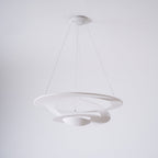 Kaia Suspension Moderne - Neutralighting