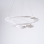 Kaia Suspension Moderne - Neutralighting