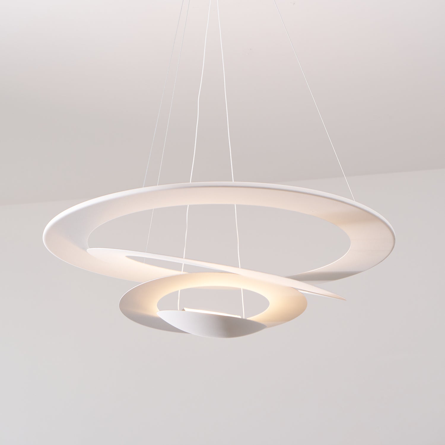Kaia Suspension Moderne - Neutralighting