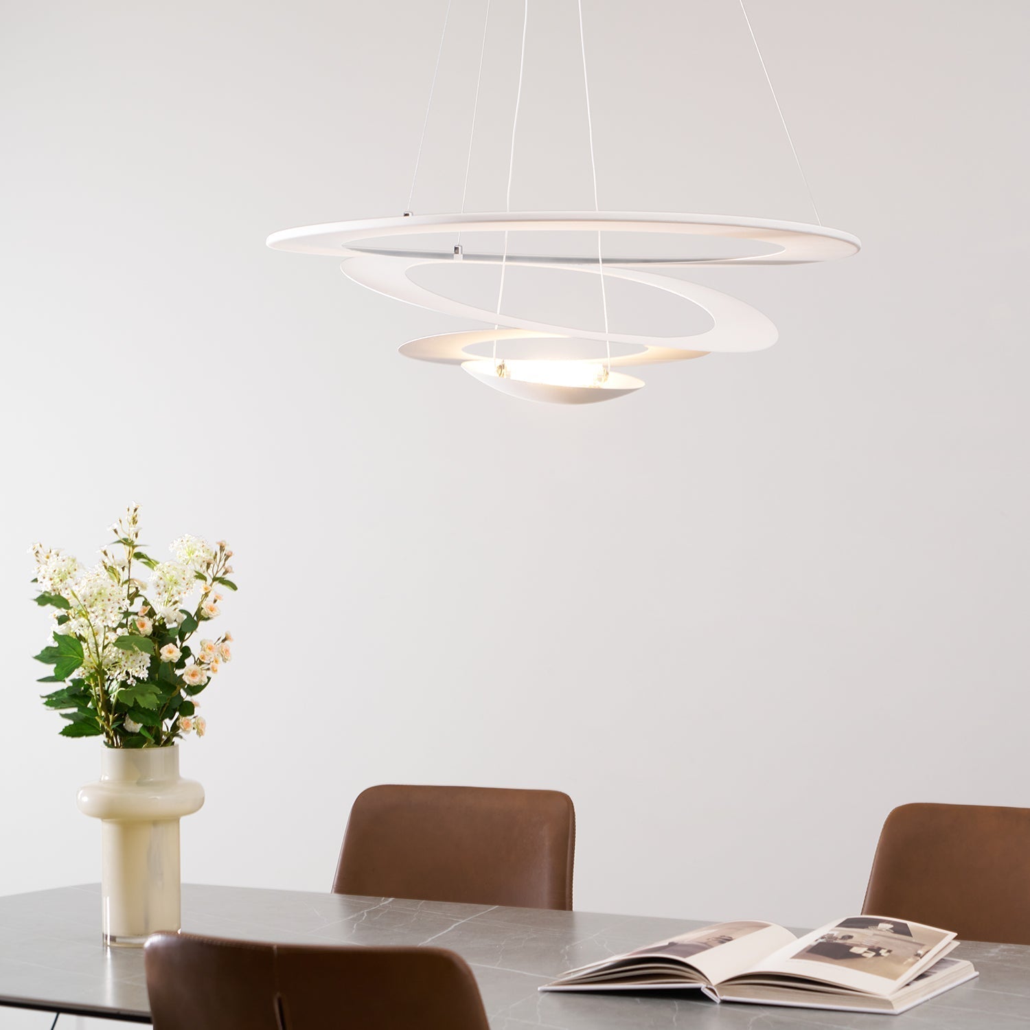 Kaia Suspension Moderne - Neutralighting