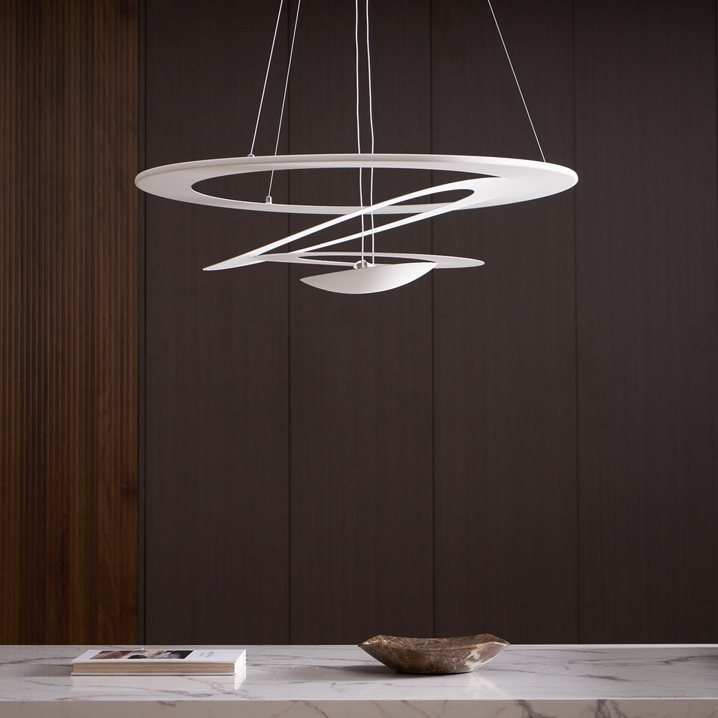Kaia Suspension Moderne - Neutralighting