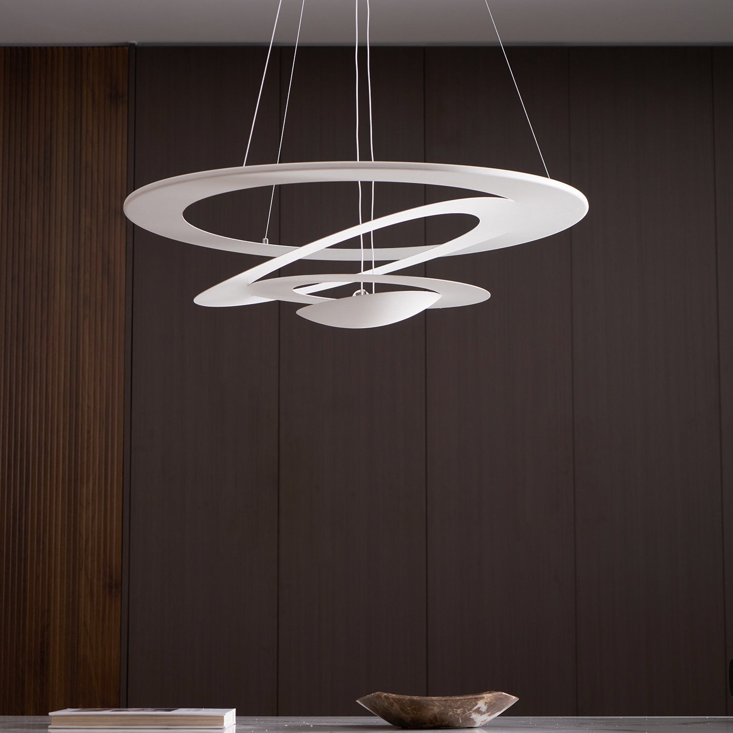 Kaia Suspension Moderne - Neutralighting