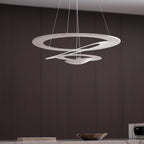 Kaia Suspension Moderne - Neutralighting