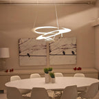 Micro Lustre Écoénergétique Élégance Moderne LED - Neutralighting
