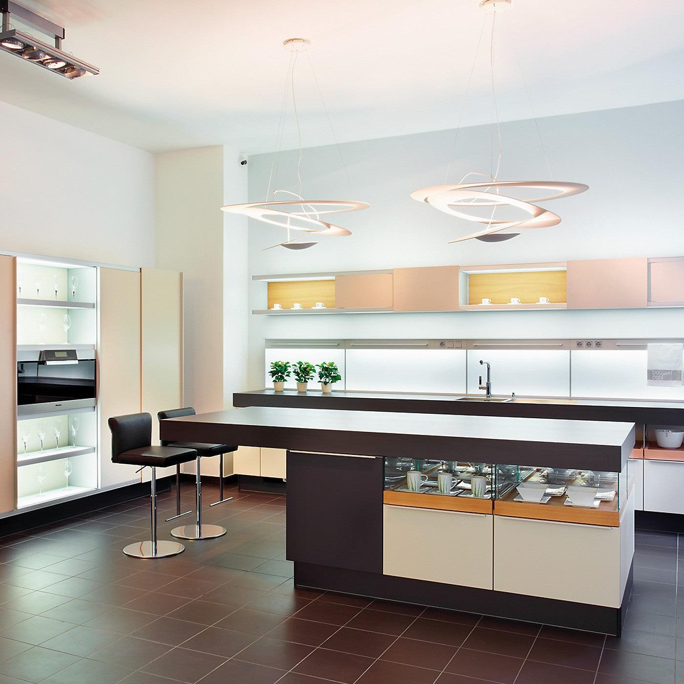 Micro Lustre Écoénergétique Élégance Moderne LED - Neutralighting