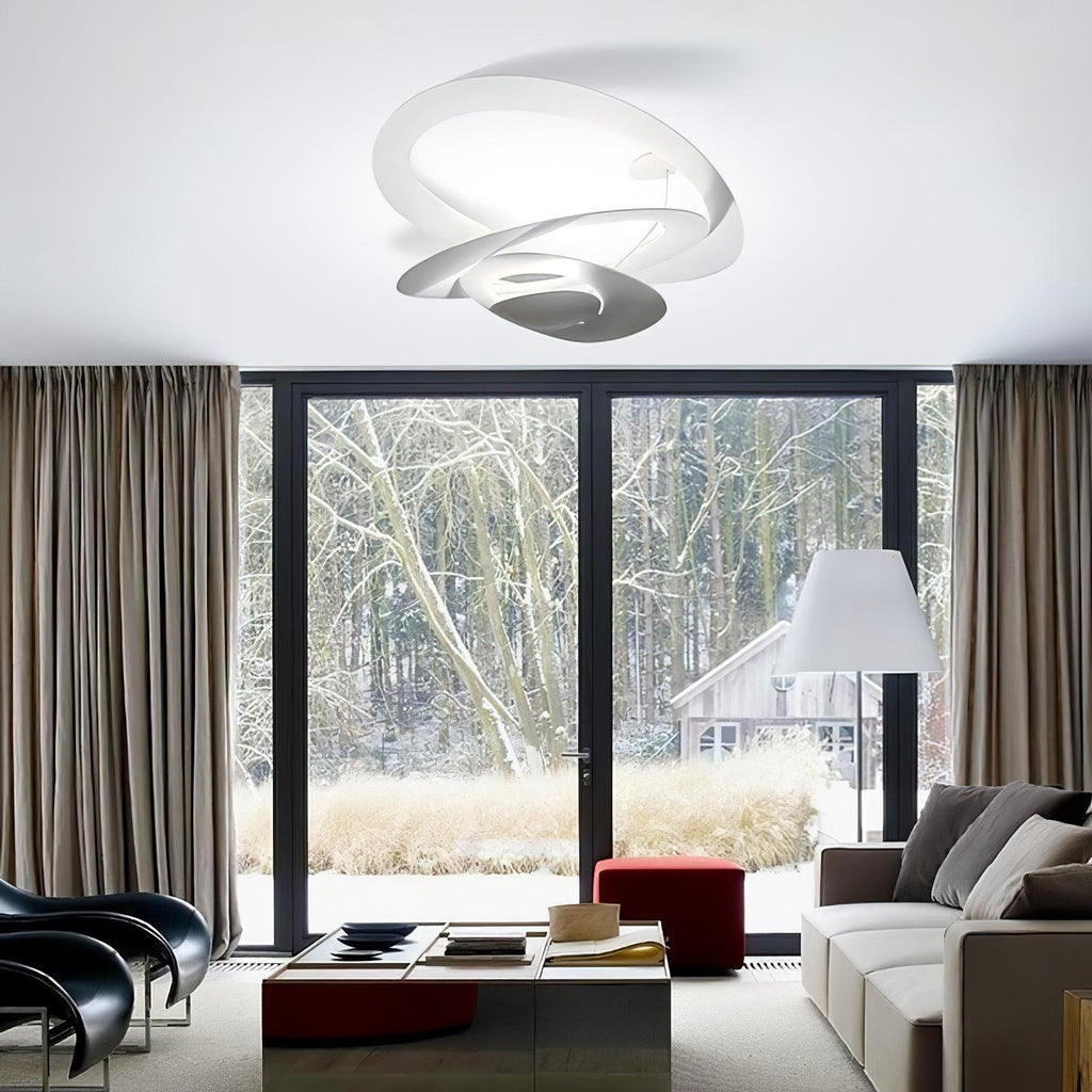 Micro Lustre Écoénergétique Élégance Moderne LED - Neutralighting