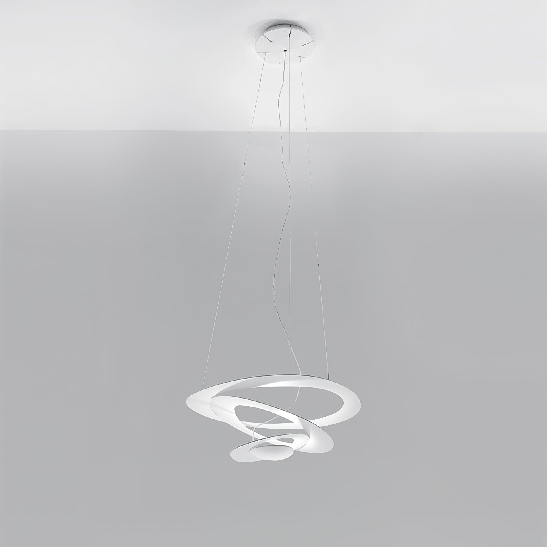 Micro Lustre Écoénergétique Élégance Moderne LED - Neutralighting