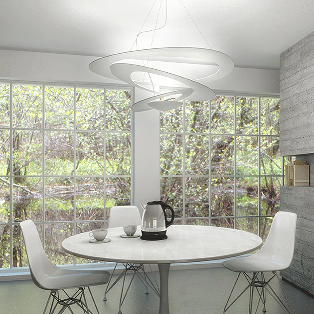 Micro Lustre Écoénergétique Élégance Moderne LED - Neutralighting
