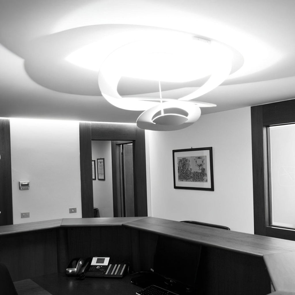 Micro Lustre Écoénergétique Élégance Moderne LED - Neutralighting
