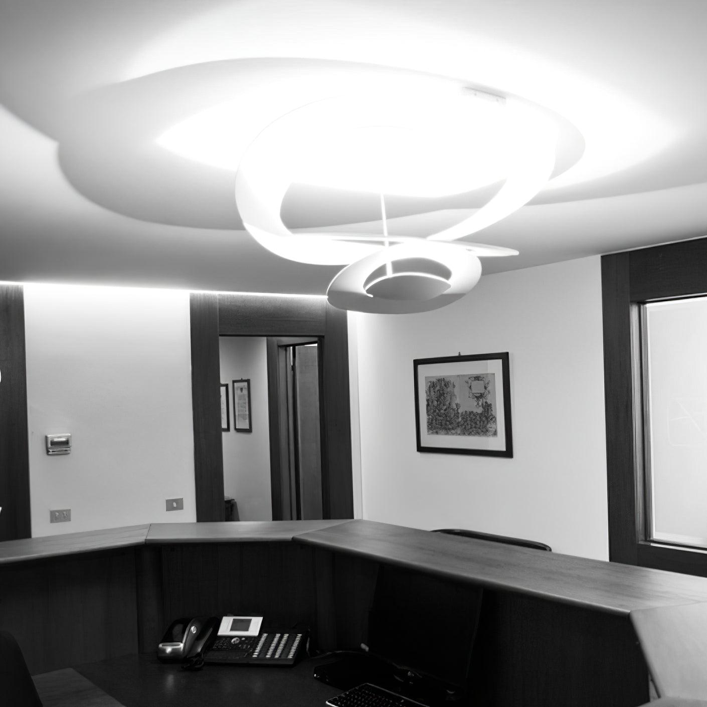 Micro Lustre Écoénergétique Élégance Moderne LED - Neutralighting