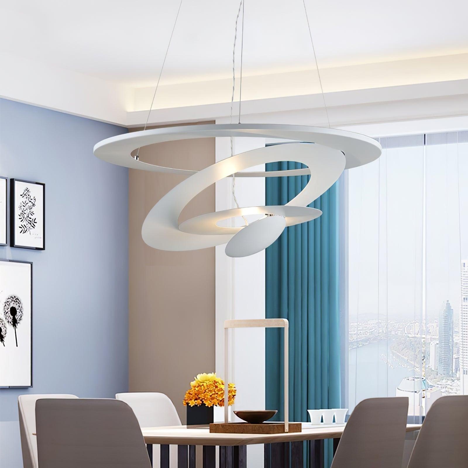 Micro Lustre Écoénergétique Élégance Moderne LED - Neutralighting