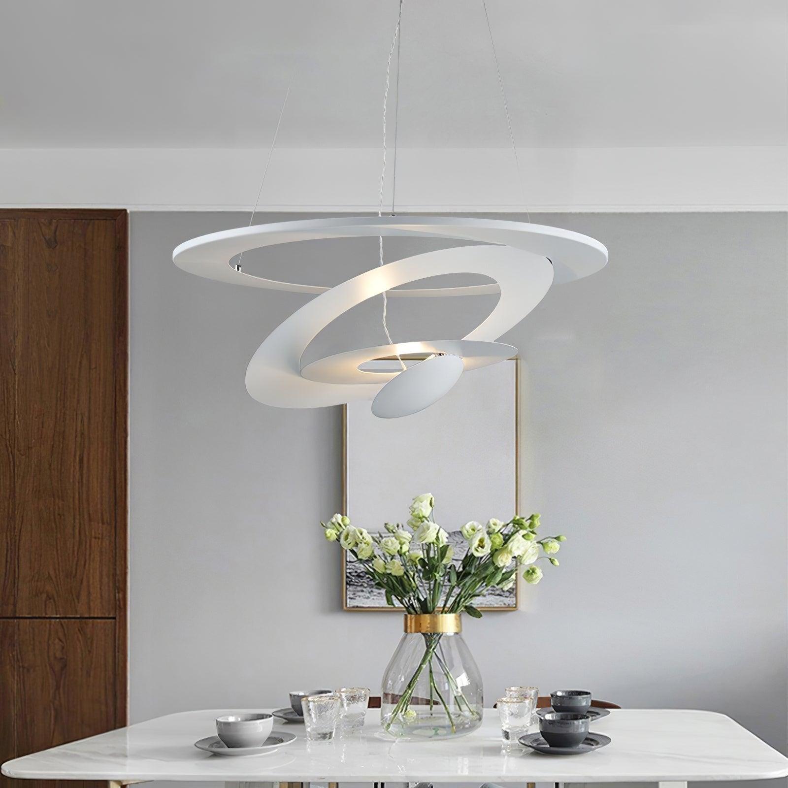 Micro Lustre Écoénergétique Élégance Moderne LED - Neutralighting