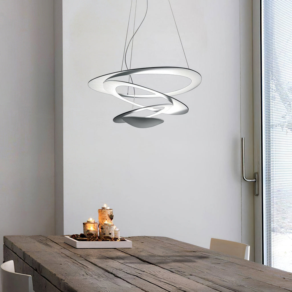 Micro Lustre Écoénergétique Élégance Moderne LED - Neutralighting