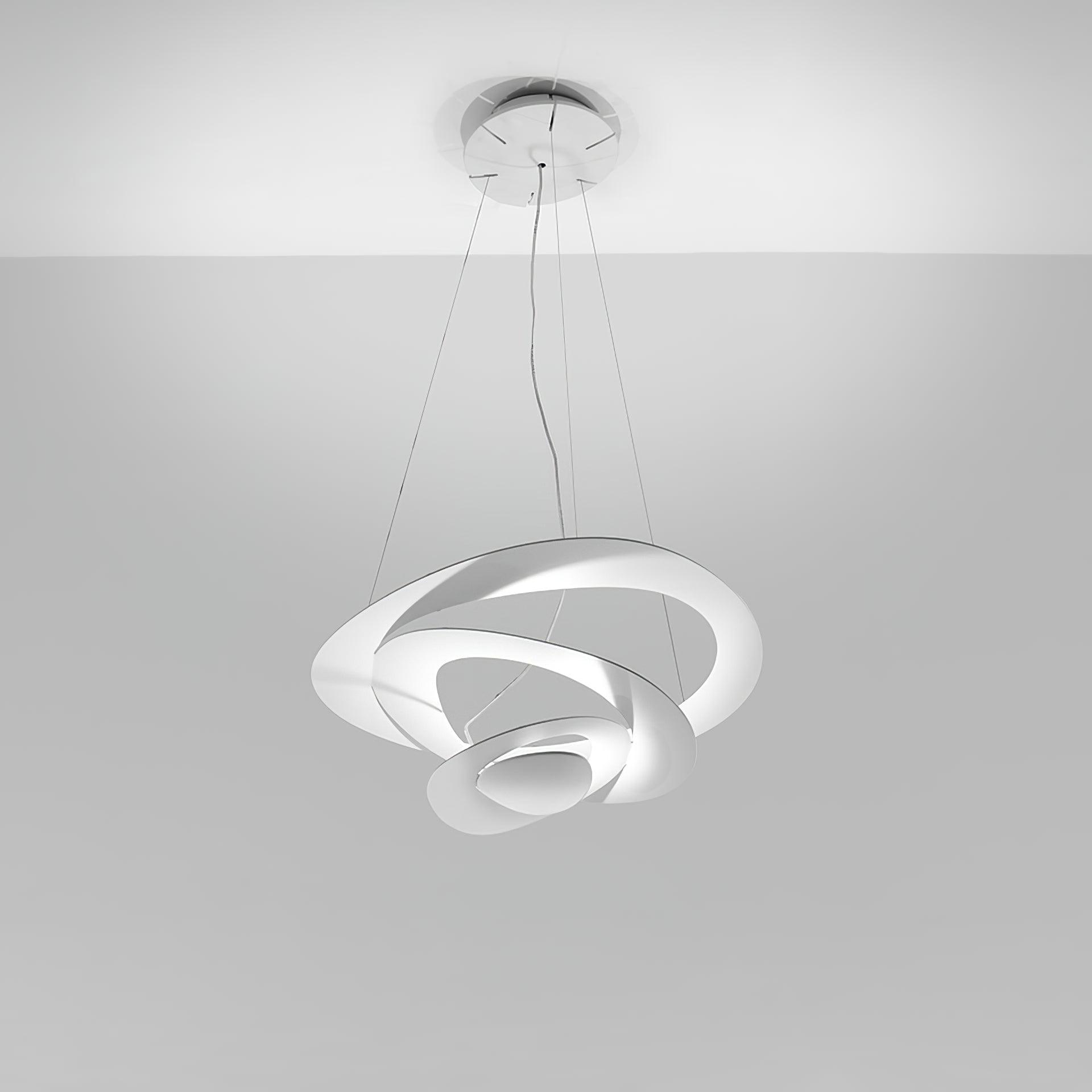 Micro Lustre Écoénergétique Élégance Moderne LED - Neutralighting