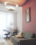 Micro Lustre Écoénergétique Élégance Moderne LED - Neutralighting