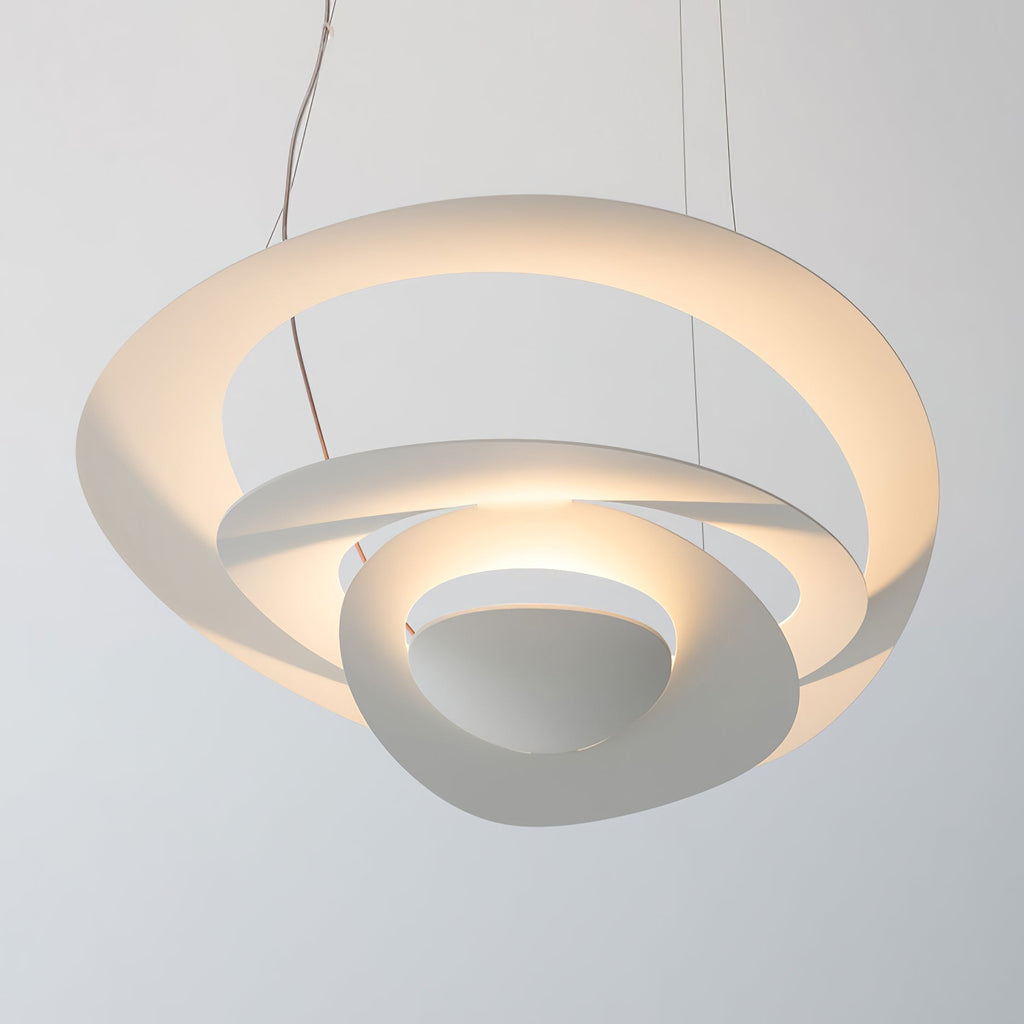 Micro Lustre Écoénergétique Élégance Moderne LED - Neutralighting