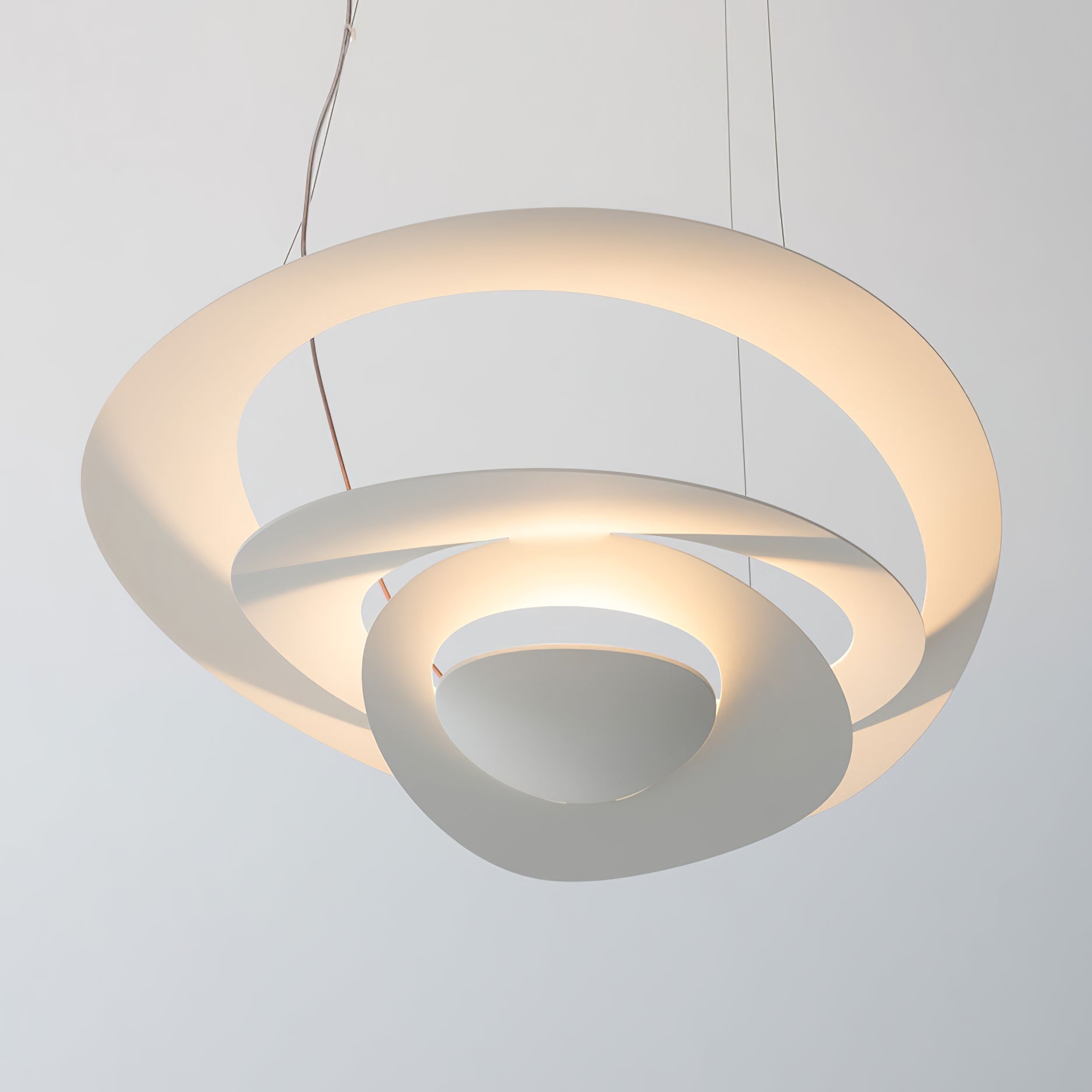 Micro Lustre Écoénergétique Élégance Moderne LED - Neutralighting