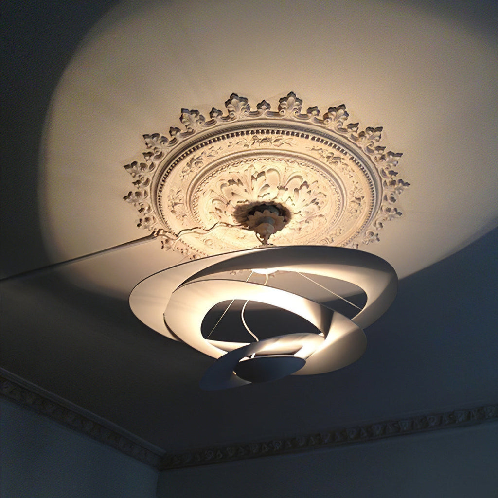 Micro Lustre Écoénergétique Élégance Moderne LED - Neutralighting