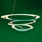 Micro Lustre Écoénergétique Élégance Moderne LED - Neutralighting