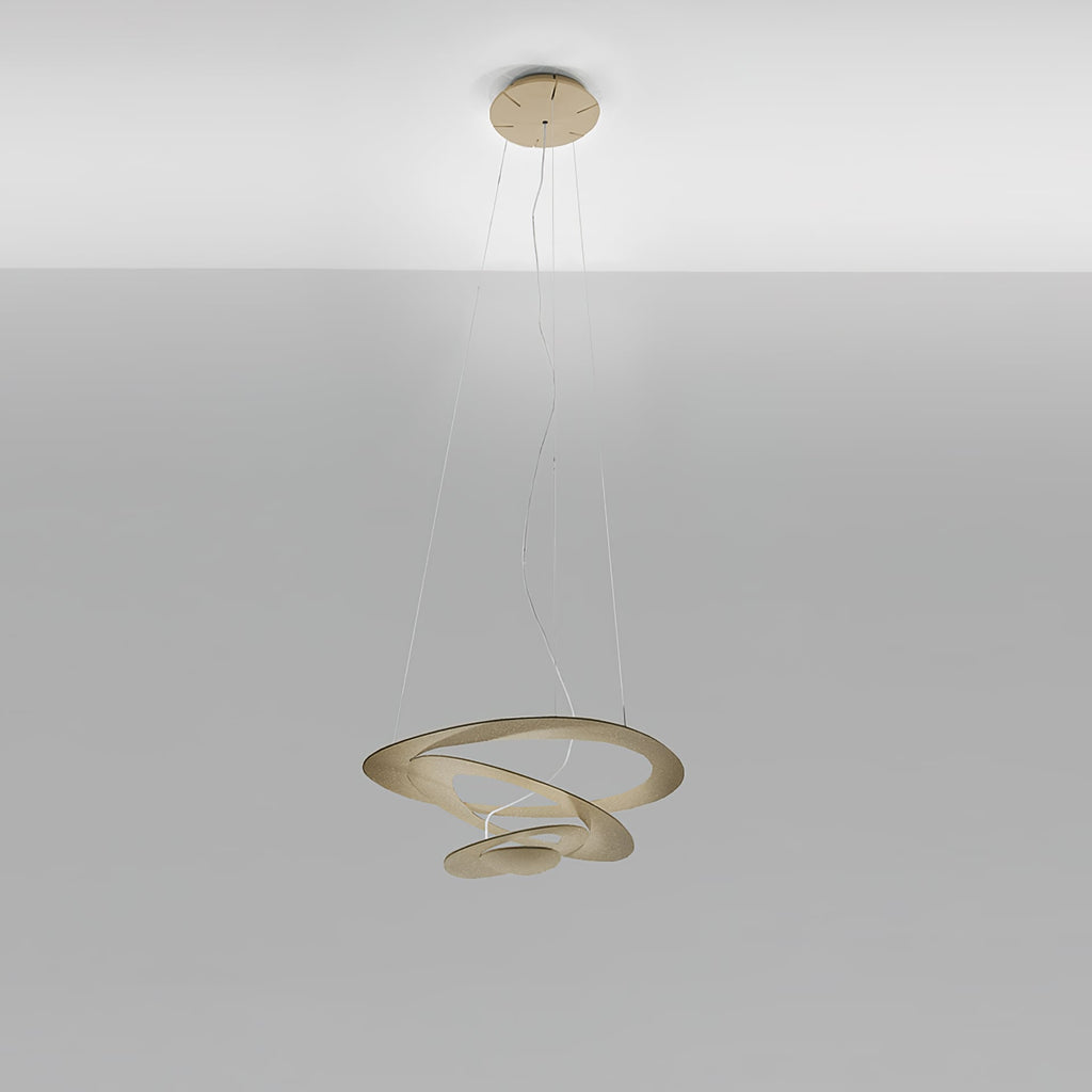 Micro Lustre Écoénergétique Élégance Moderne LED - Neutralighting