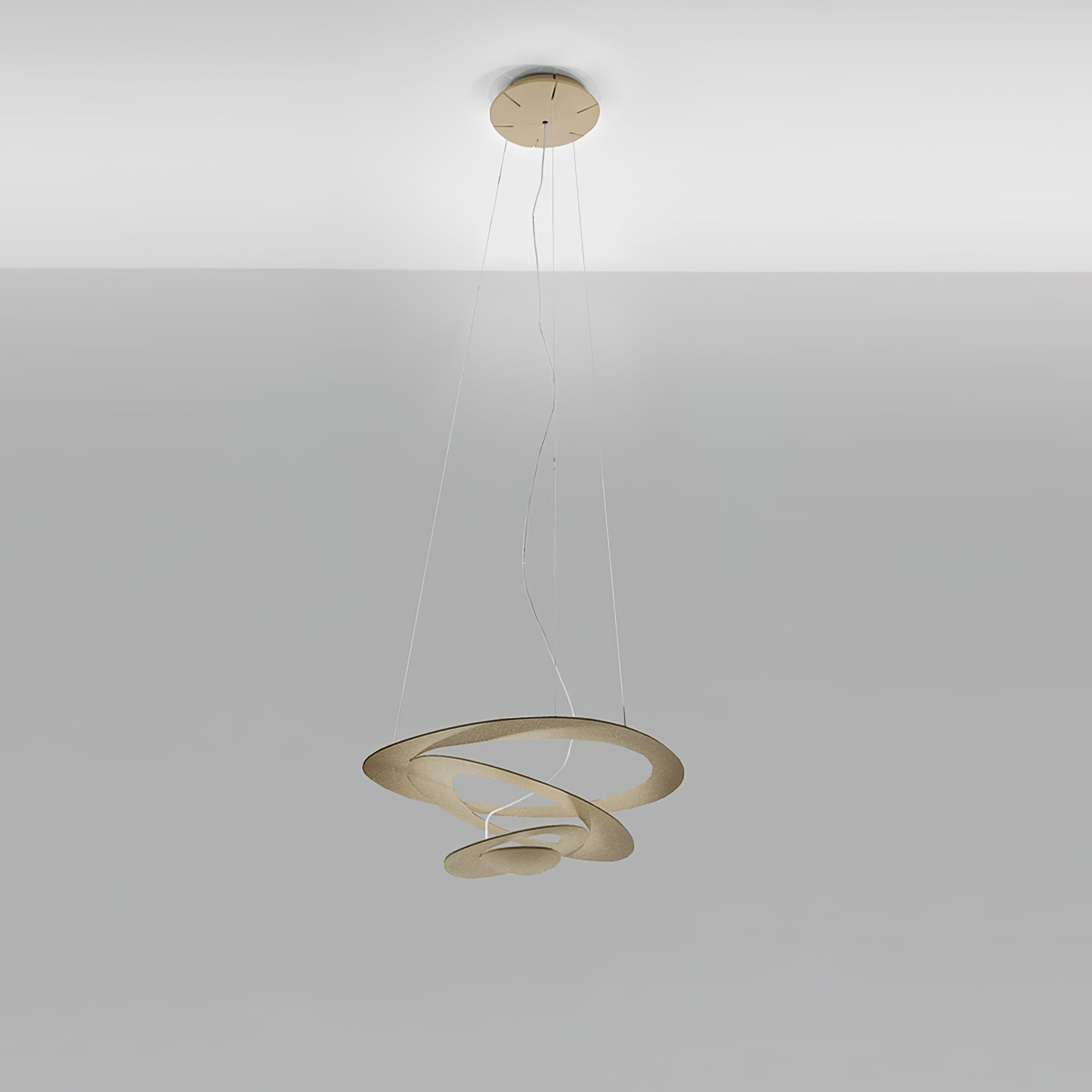 Micro Lustre Écoénergétique Élégance Moderne LED - Neutralighting