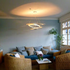 Micro Lustre Écoénergétique Élégance Moderne LED - Neutralighting